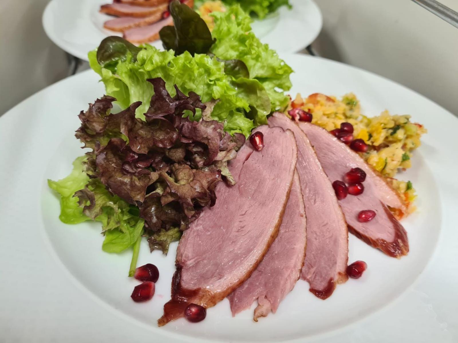 Hotel Krone Königsbrunn Zewnętrze zdjęcie
